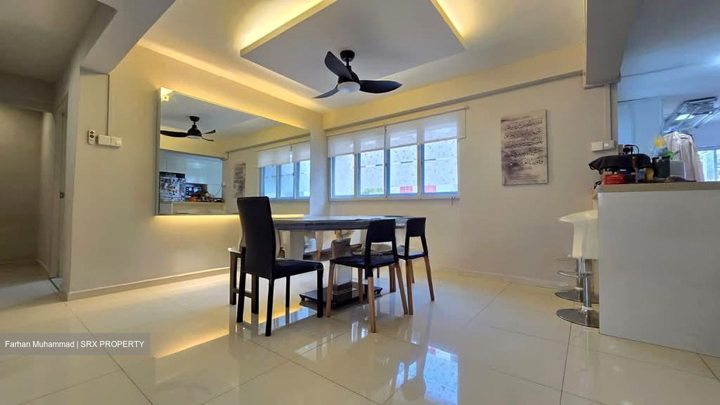 Blk 249 Hougang Avenue 3 (Hougang), HDB 5 Rooms #603612051